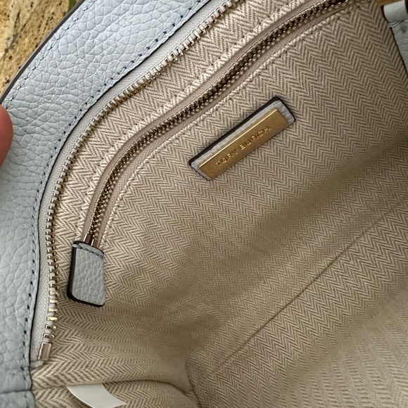 New tory burch Swingpack crossbody 🦋 - Picture 6 of 8